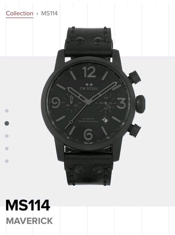 Tw steel store lazada