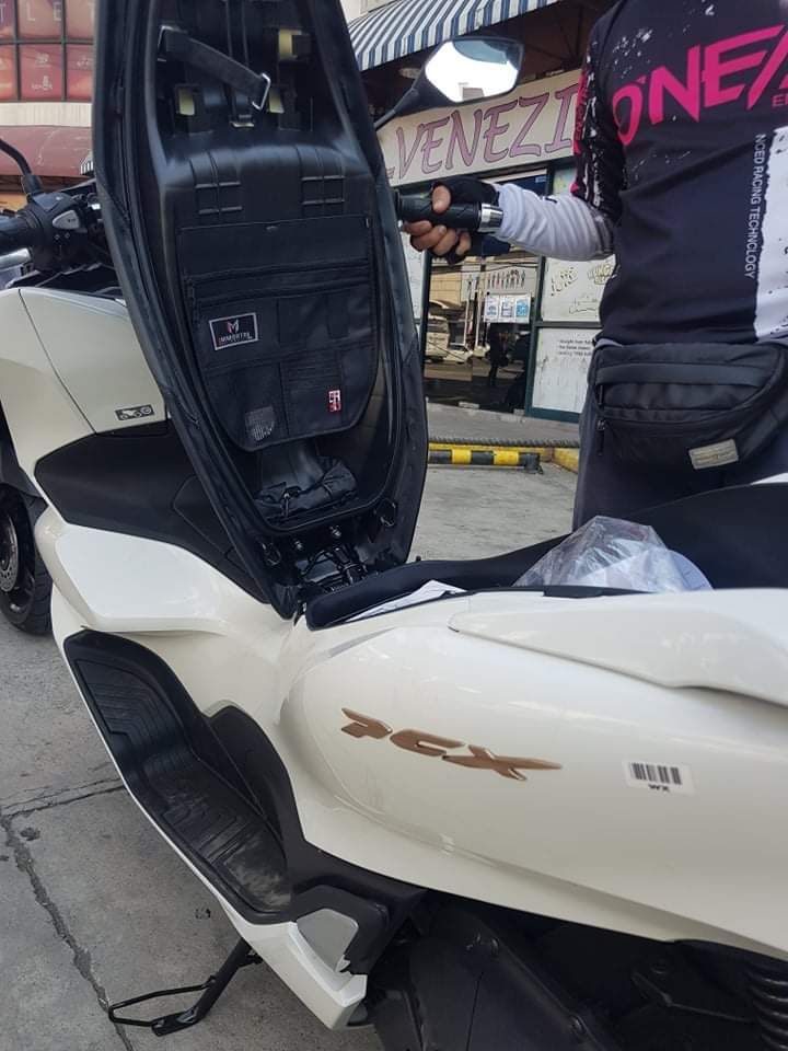 Honda Adv 160 Shop Honda Adv 160 With Great Discounts And Prices Online Lazada Philippines