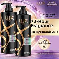 Lux | 72-Hour Long Lasting Fragrance Hyaluronic Acid & Caviar Essence Shampoo 750g