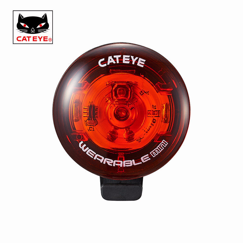 cateye lights uk