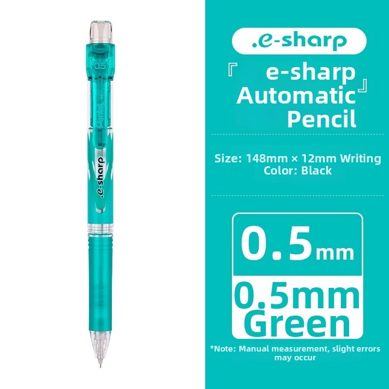 pentel | Non-breakable HB Mechanical Pencil 0.5mm
