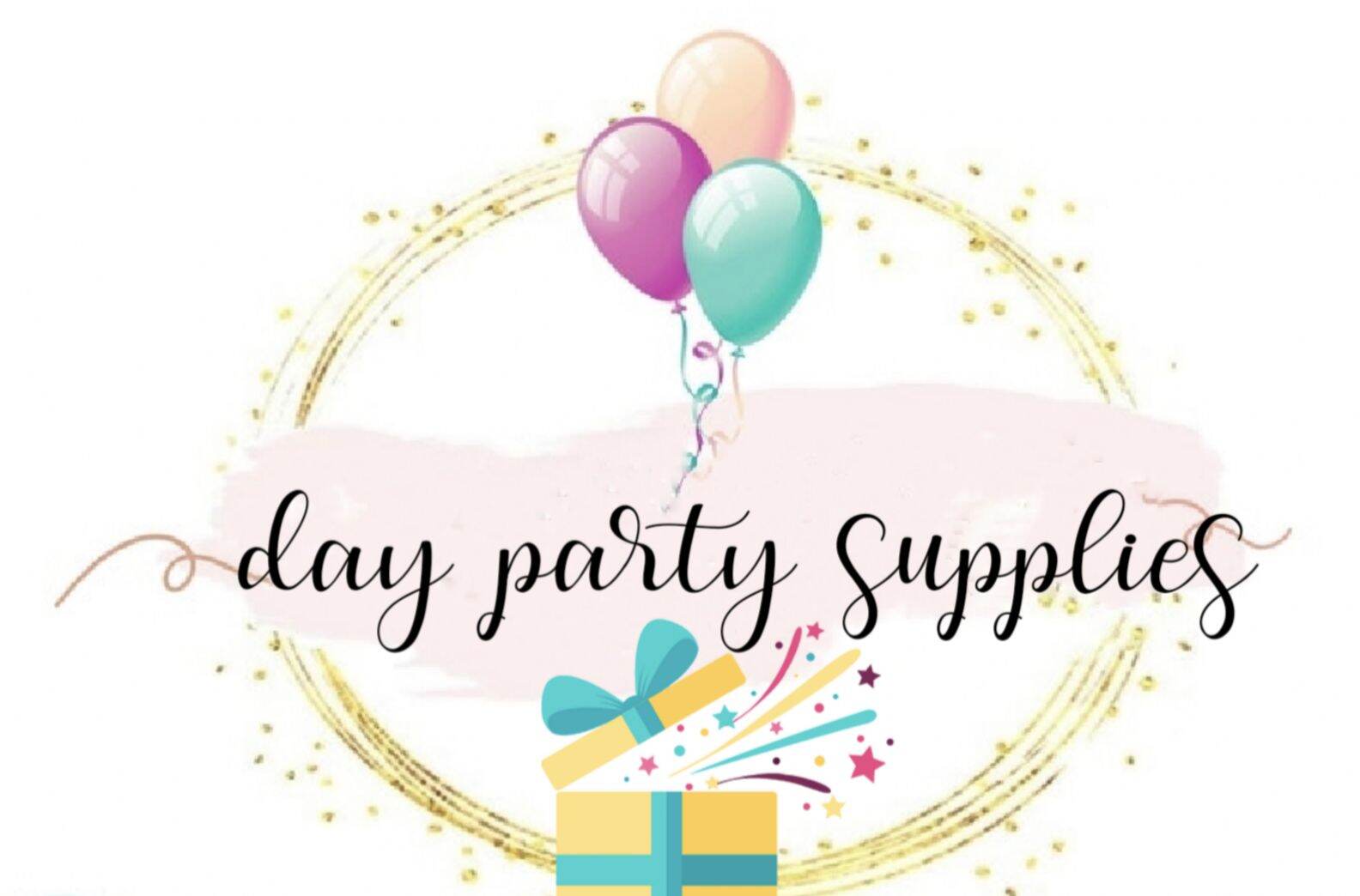 Shop online with Day Party Supplies now! Visit Day Party Supplies on
