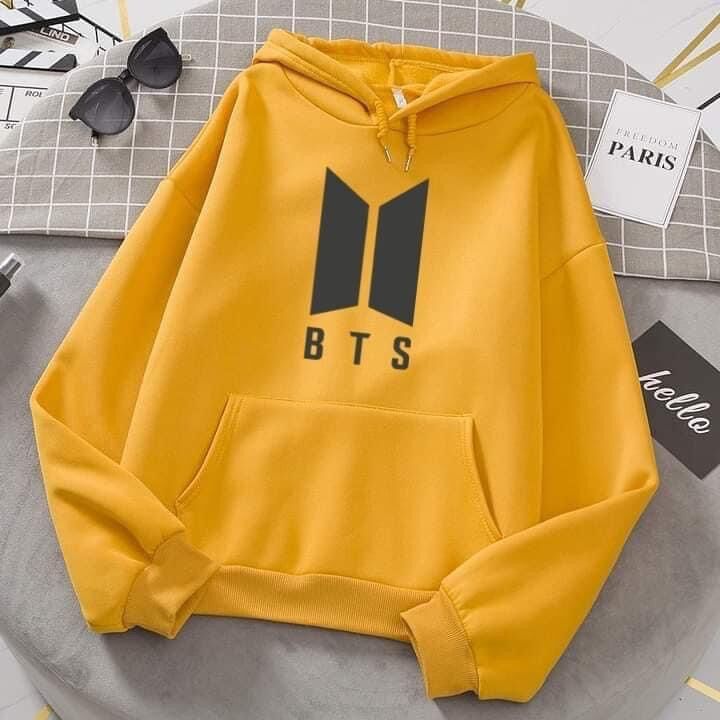 BTS army hoodie jacket unisex | Lazada PH