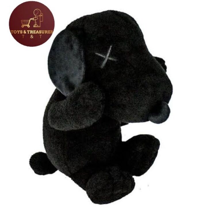 Peanuts x KAWS Lazada PH