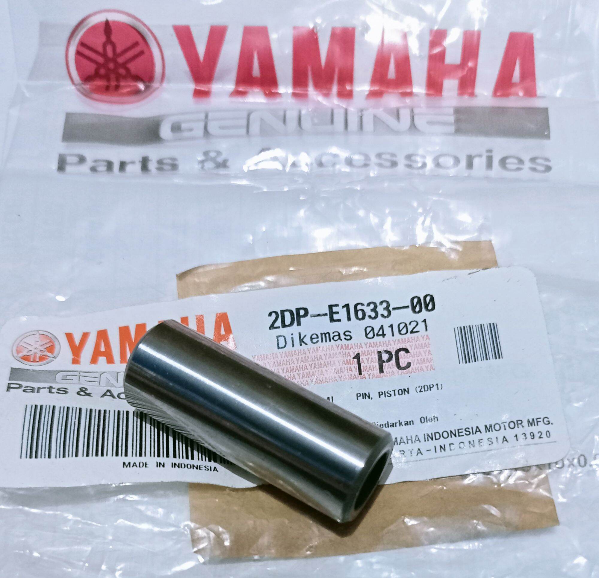 Yamaha Genuine Piston Pin Nmax/Aerox Lazada PH