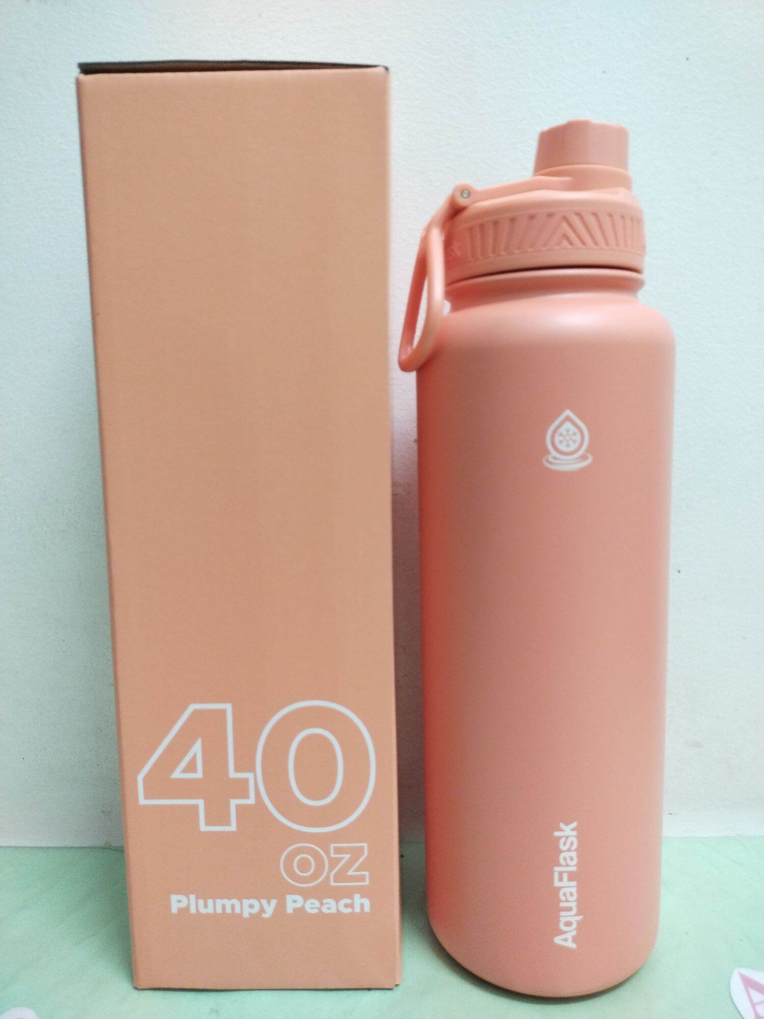 Aqua Flask Water Bottle | Lazada PH