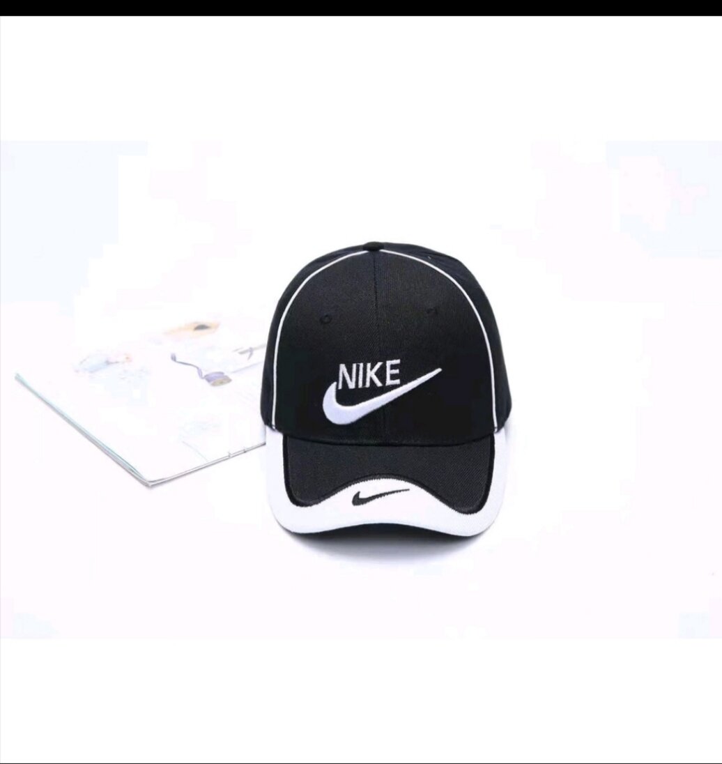 nike cap lazada