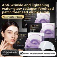 MengXiLan | Anti-Wrinkle Hydrating Tightening Forehead Patch