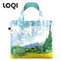 Loqi | Collapsible Large Capacity Shopping Bag