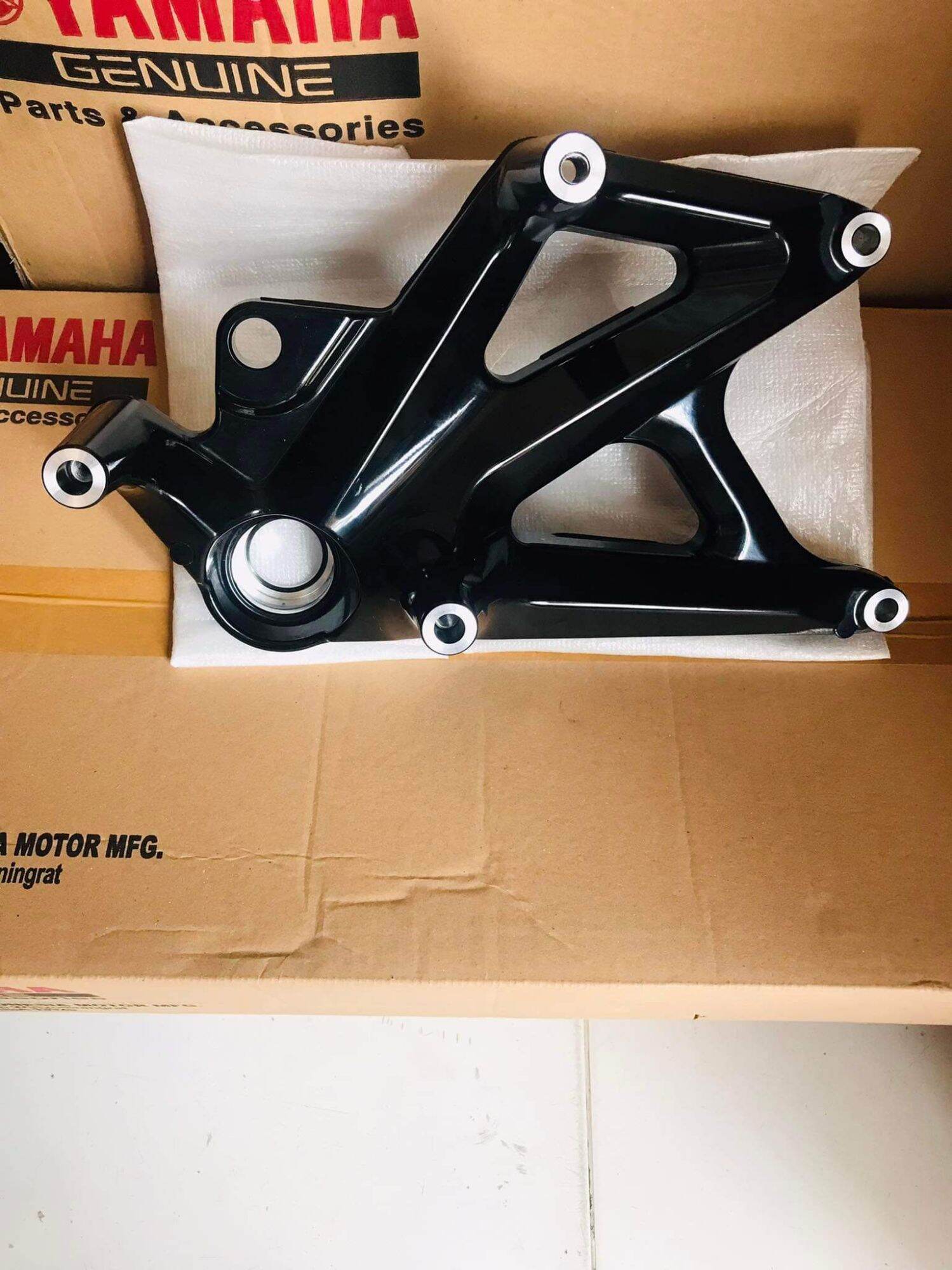 swing arm stock / Swing arm for Aerox v1 yamaha genuine Lazada PH