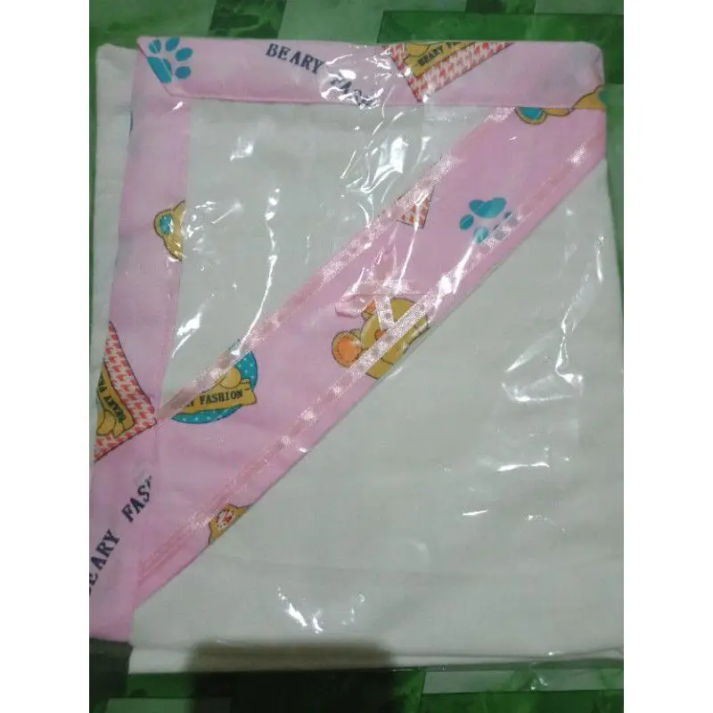 Pranela / Receiving Blanket For New Born Babies (9)