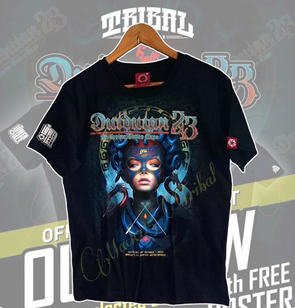 dutdutan 2019 t shirt