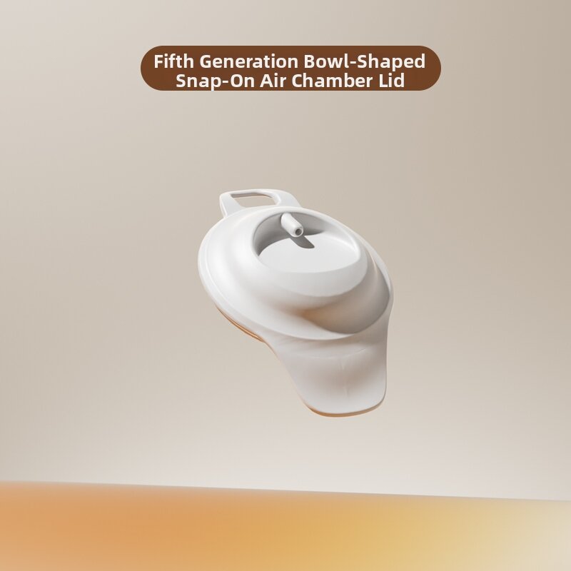 KALUOYI | Hands-Free Wearable Double Suction Breast Pump