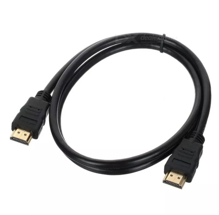 HDMI to HDMI Hotron | High Speed HDMI Cable E246588 AWM Style 20276 80C ...