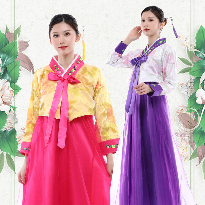 hanbok lazada