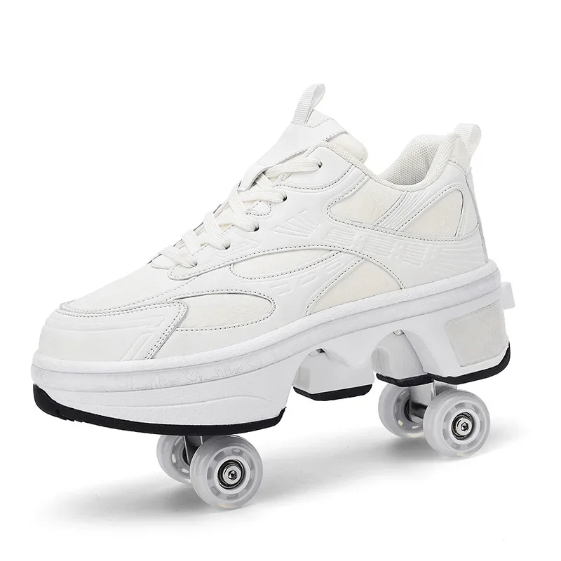 Shop Hidden Roller Skate Shoes Online with Best Discounts and Low
