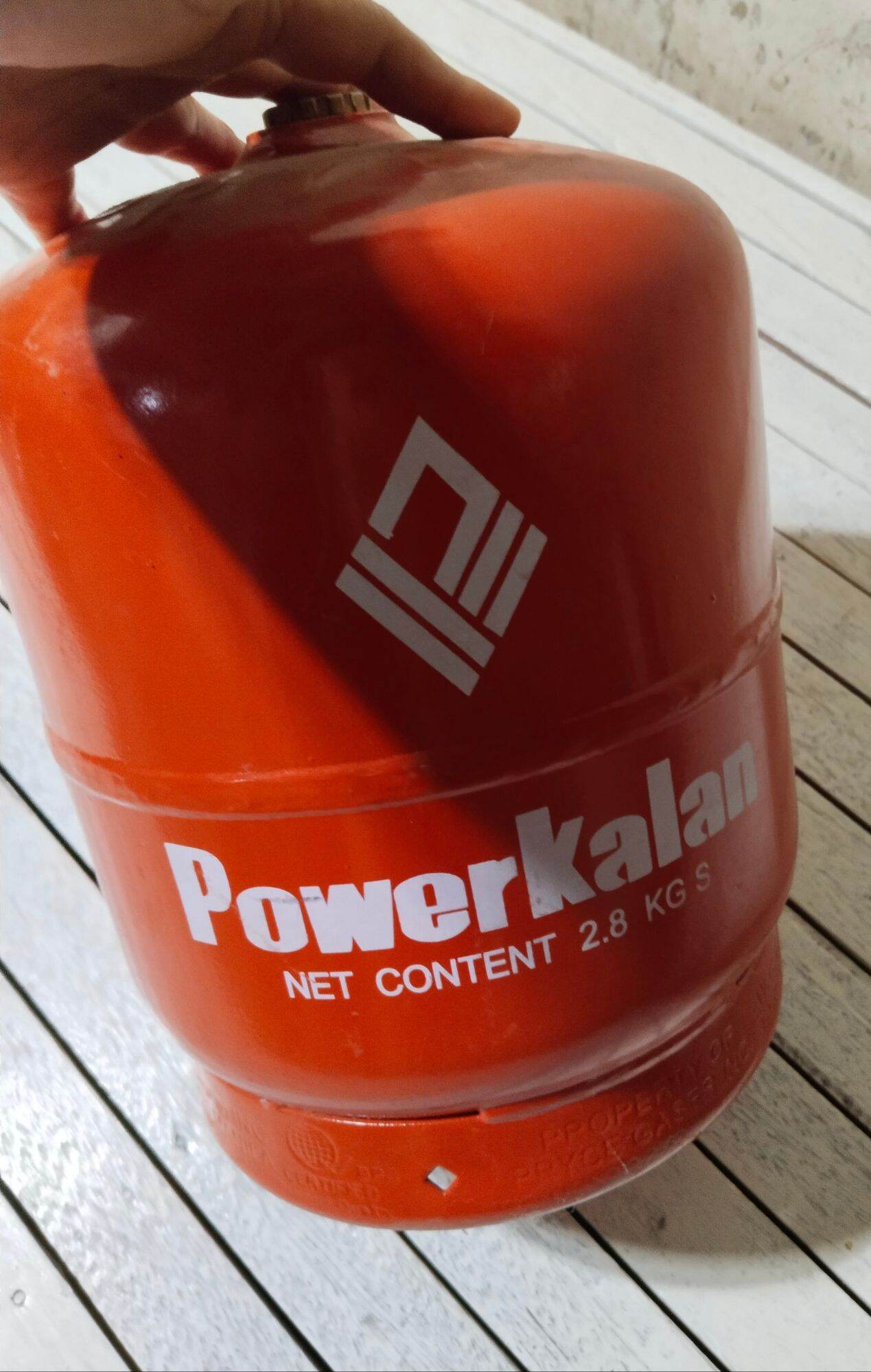 Power Kalanlpg Prycegas Lazada Ph