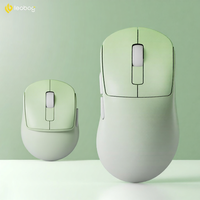 LEOBOG | Lightweight Triple Mode Wireless Mouse