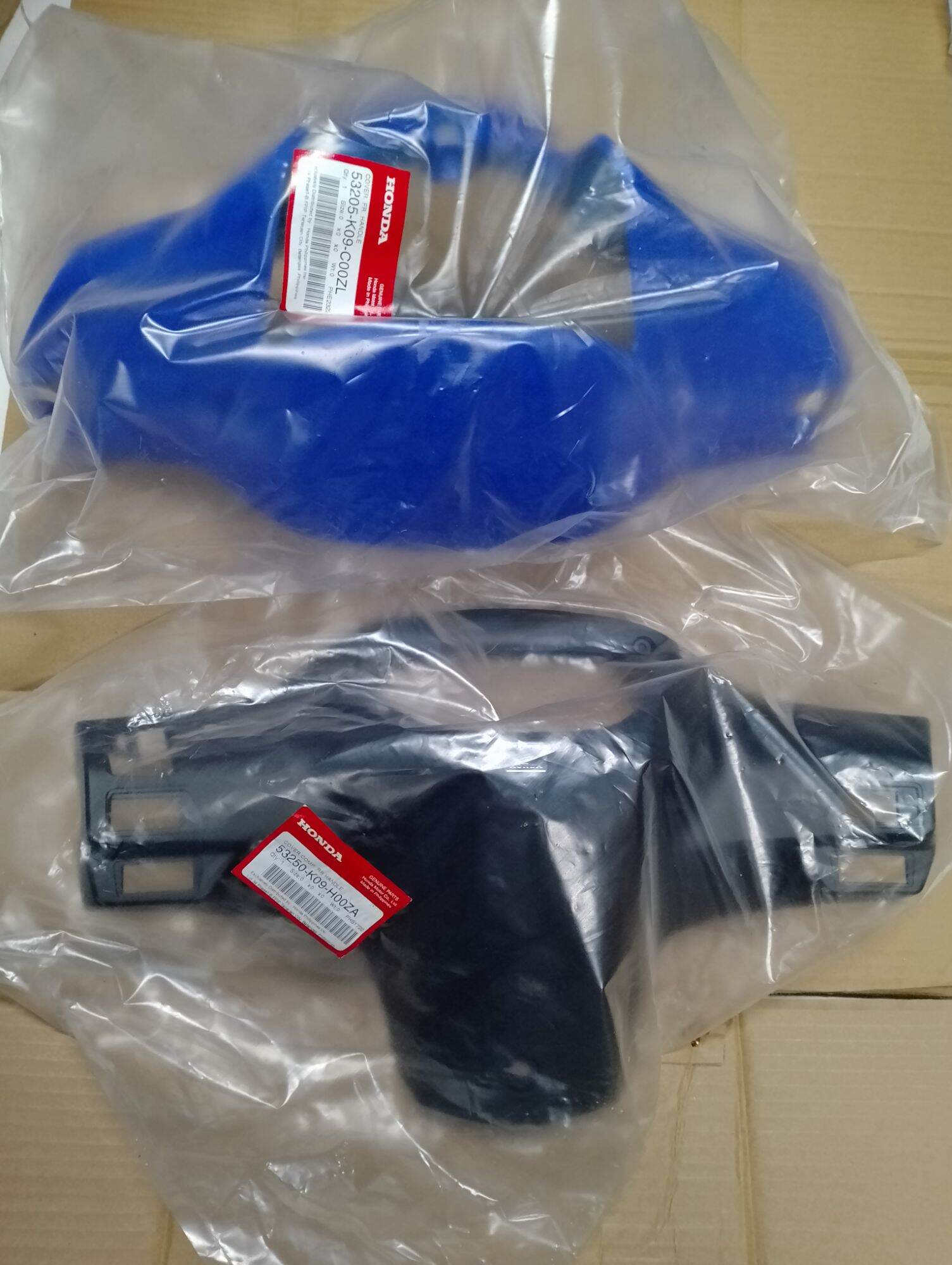 Front And Back Cowling Wave Alpha Cx 110 Original Hondaрџ ћрџ ћрџ рџ Lazada Ph Front And Back Cowling Wave Alpha Cx 110 Original Hondaрџ ћрџ ћрџ рџ Lazada Ph