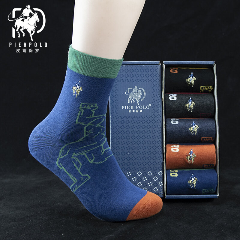 Pier polo clearance socks