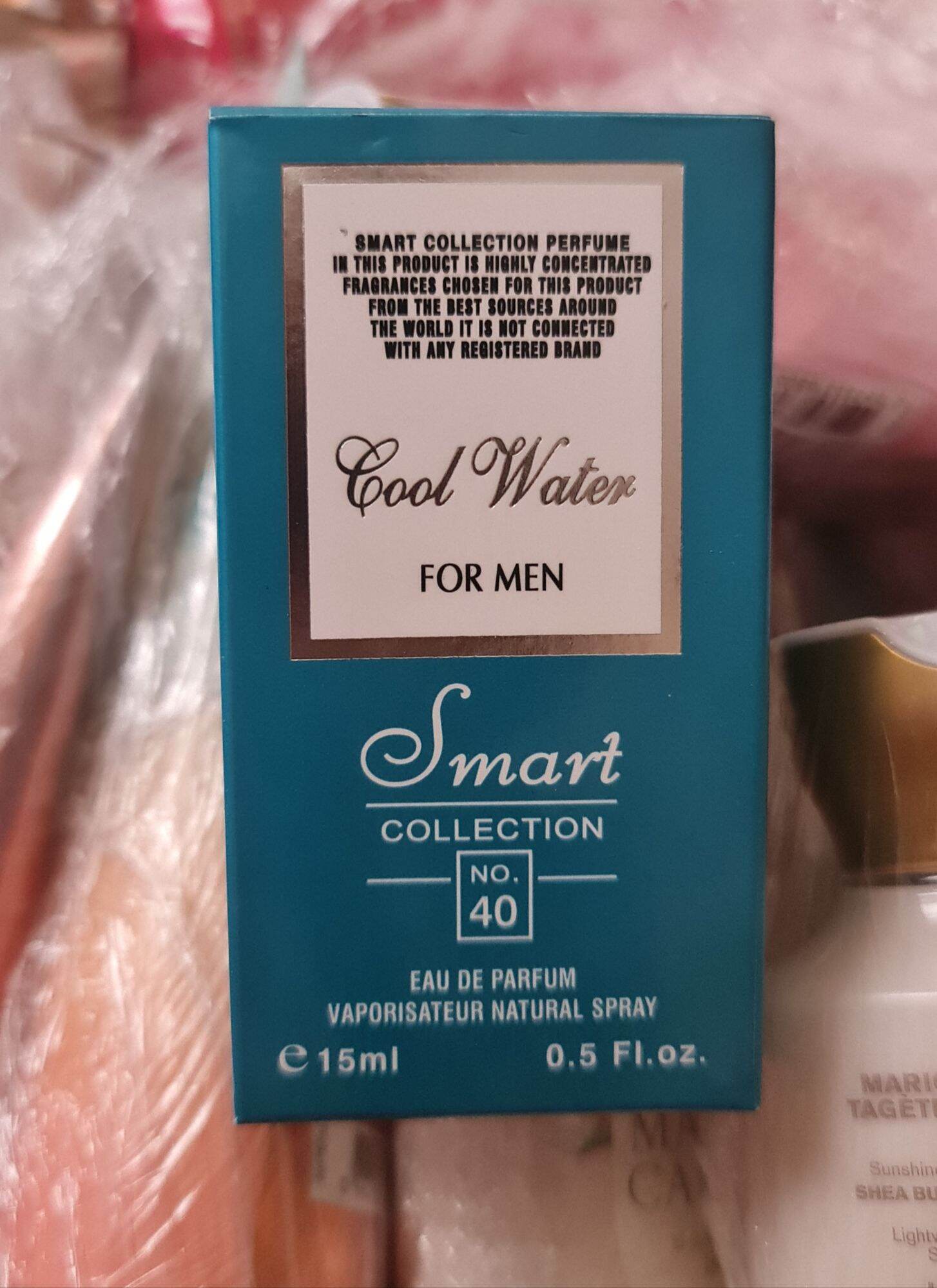 SMART COLLECTION. 