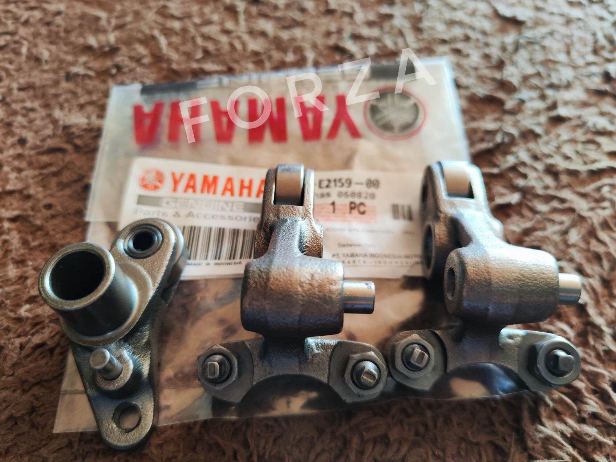INTAKE VVA ROCKER ARM NMAX AEROX SNIPER155 MT15 R15 V3 XSR155 | Lazada PH