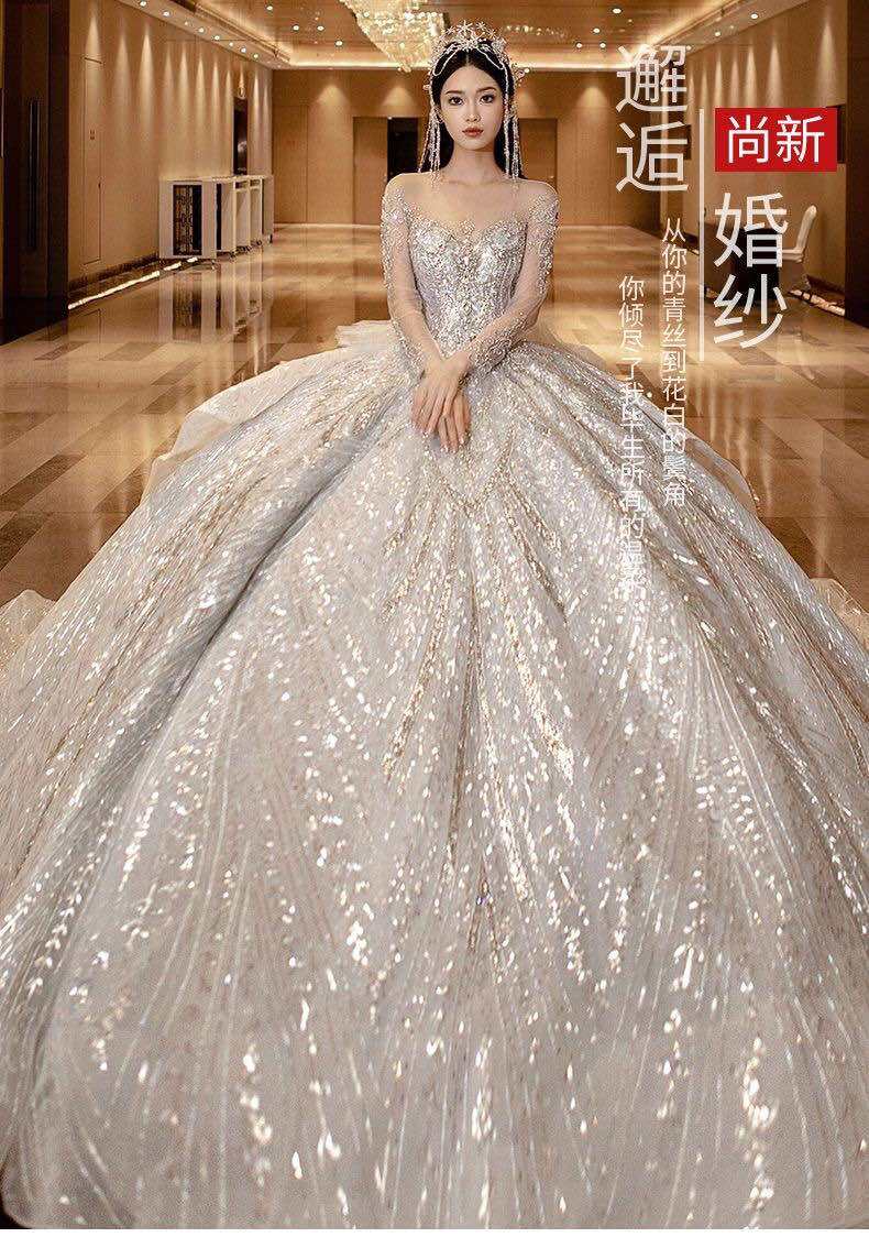 Shop Above Knee Wedding Gown Bride Online with Best Discounts and