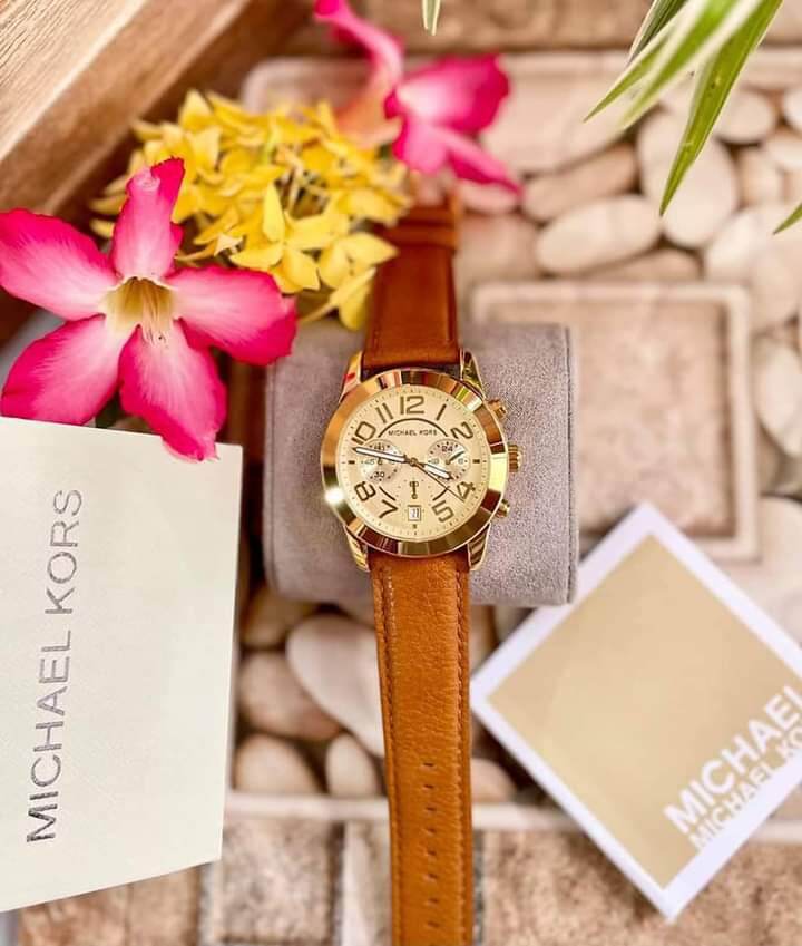 ORIGINAL 💯MICHAEL KORS WATCH 