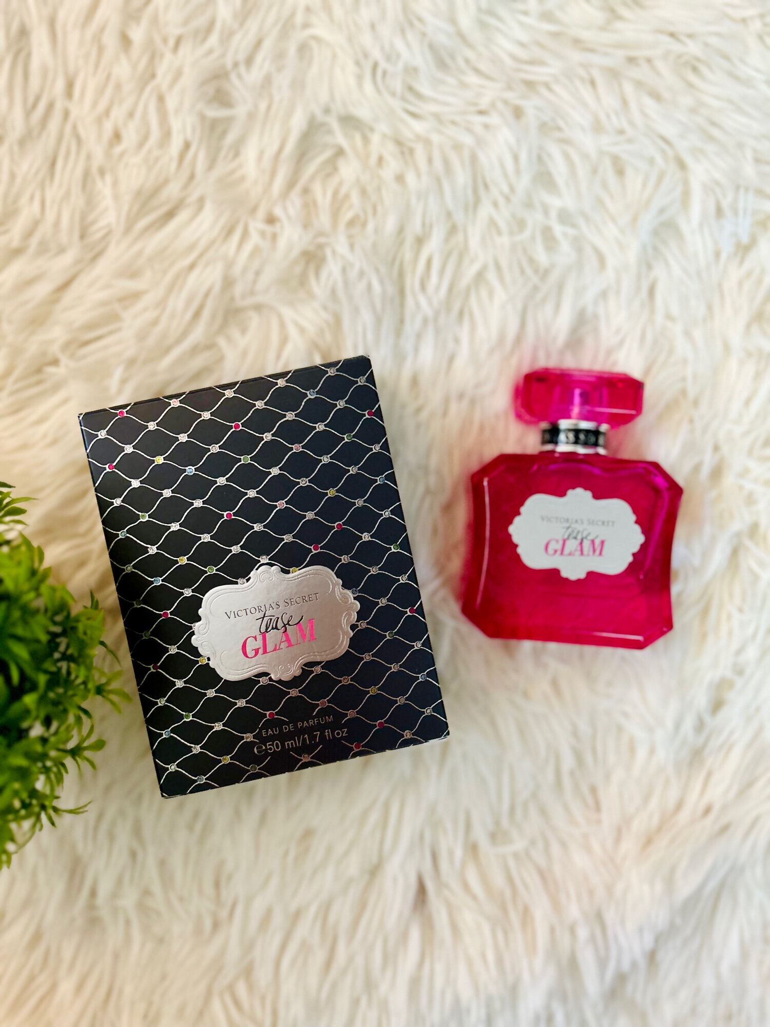 Victoria secret tease glam perfume sale