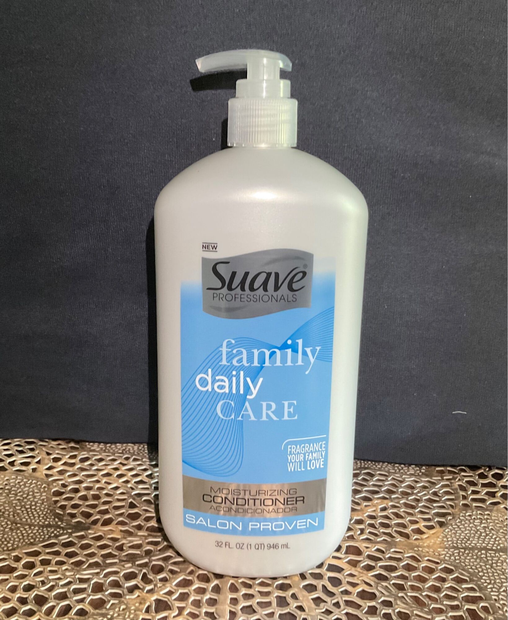 Suave Professional Family Daily Care 946ml Lazada PH