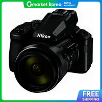 Nikon | Coolpix P950 Superzoom Camera
