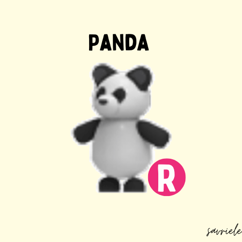 Ride Panda · Adopt Me | Lazada PH