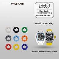 vagenari | Watch Crown Gasket for RM011/RM055