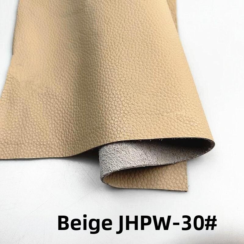 Yisheng | Genuine Full Grain Upholstery Leather