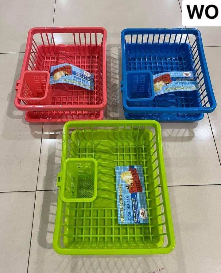 NEW DISH DRAINER Lazada PH