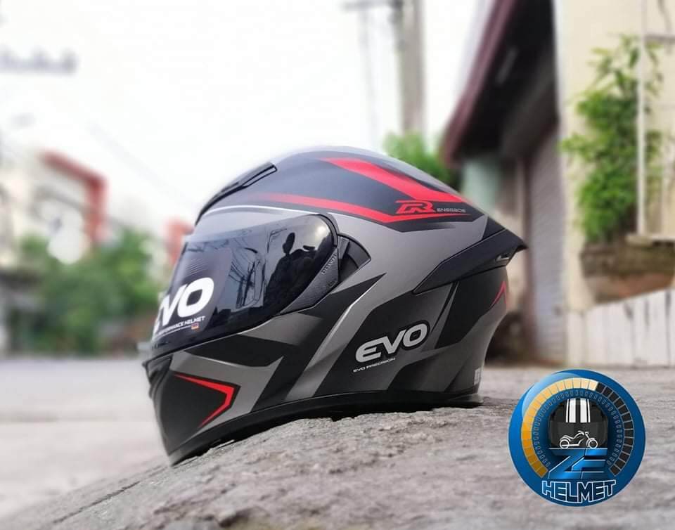 Shop Evo Helmet Renegade Red Online Lazada Com Ph Shop Evo Helmet Renegade Red Online Lazada Com Ph
