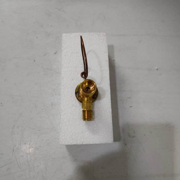 CAR AIRCON EXPANSION VALVE ISUZU CROSSWIND, HILANDER, SPORTIVO SPRING