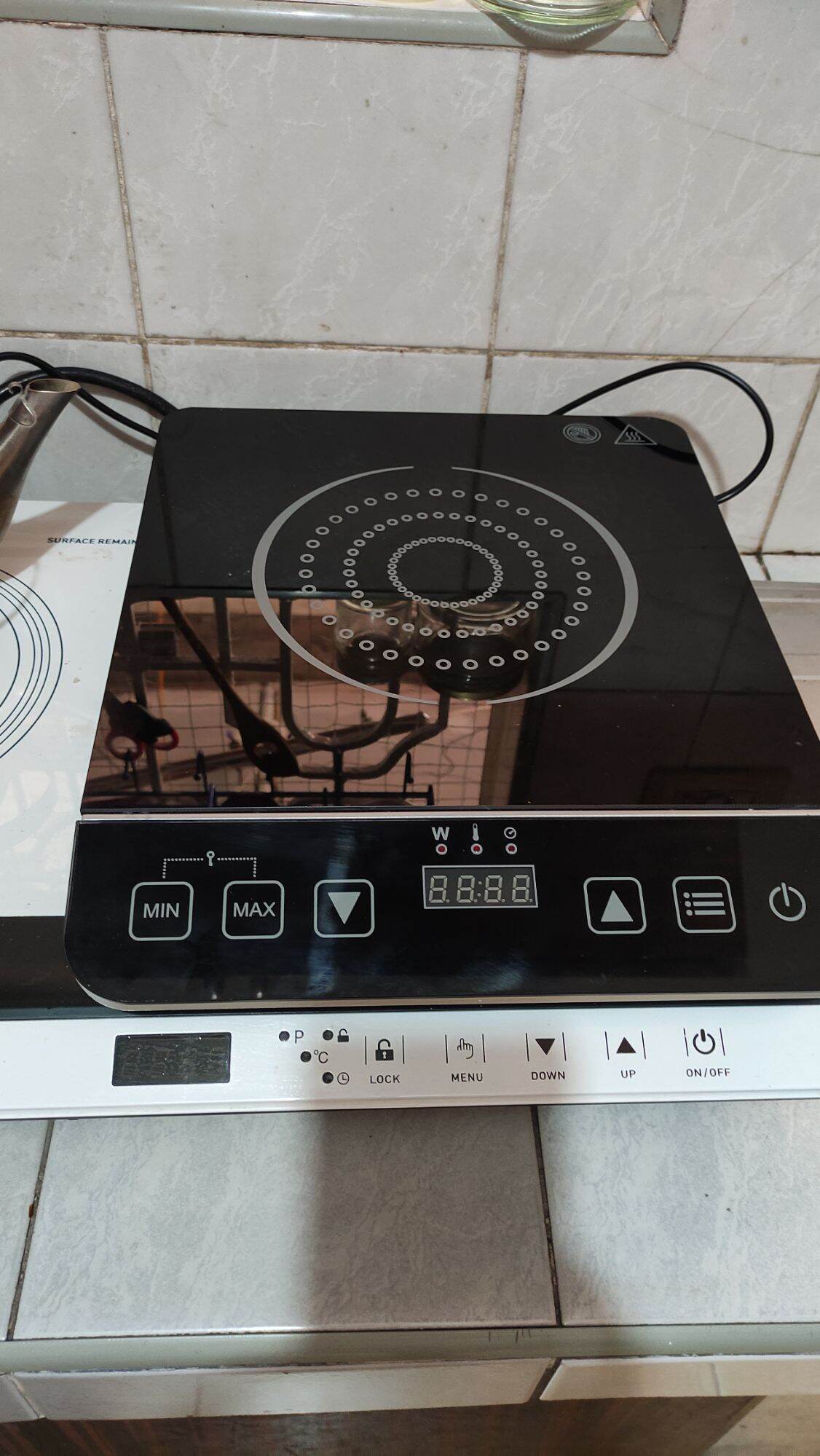 INDUCTION COOKER (Anko) Australian Brand Lazada PH
