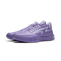 Li-Ning | Wade Generation Mens Basketball Shoes Anti-Slip Shock Absorption Bounce Professional Performance Basketball Shoes for Court Training and Game