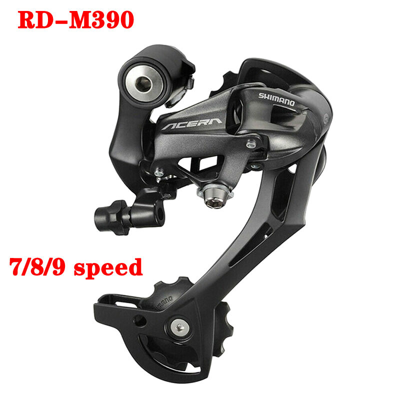 Acera rear discount derailleur 8 speed