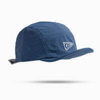 BILLI ZILLY | Quick-Drying Soft Brim Sun Protection Unisex Hat
