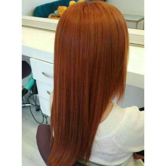 Copper gold hair color | Hair color caramel, Golden blonde hair color,  Golden blonde hair