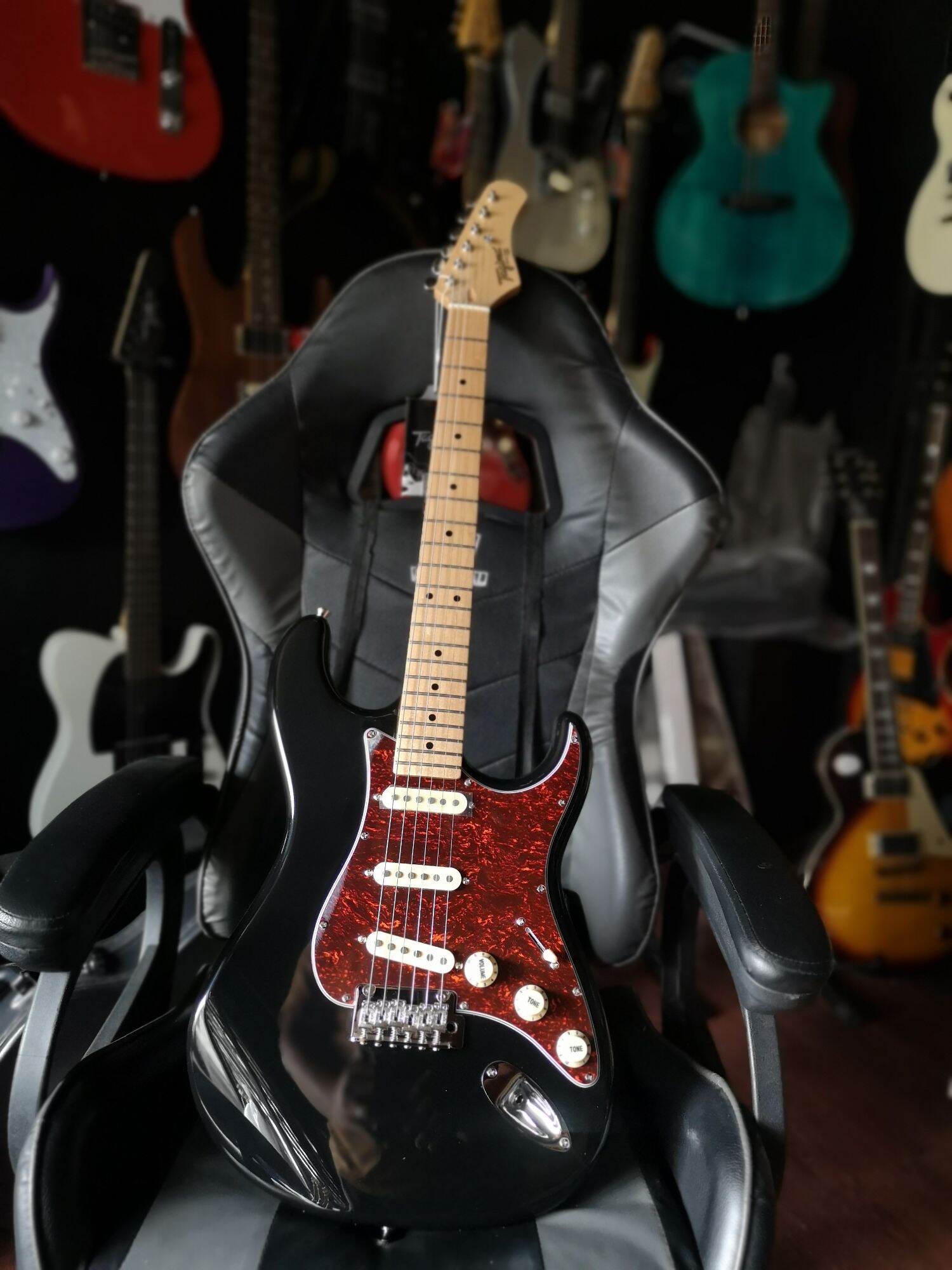 Tagima T-635 Stratocaster Classic Series | Lazada PH