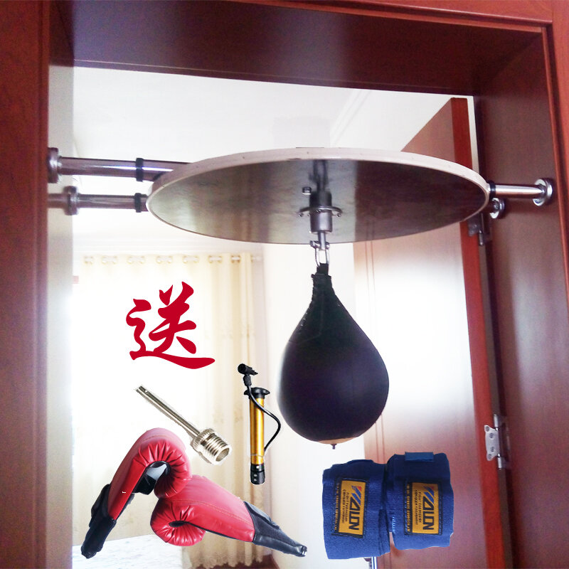 Speed ​​Ball Boxing Ball Pear Shape Ball Reaction Ball Evacuation Ball Boost Punch Speed And Avoidance Ball Speed Reaction Ball Presyo  3,414 Piso*Libreng Shipping