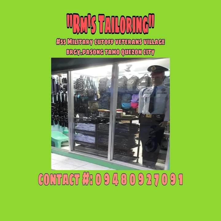 Shop online with RM's Security Guard Supplies now! Visit RM's Security