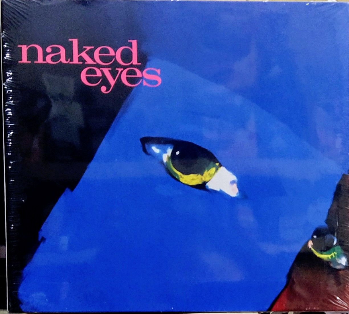 Naked Girls Album