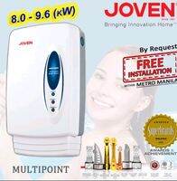 joven MP-960 multipoint 8kw.