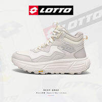 Lotto | Warm Anti-Slip Leisure Shoes