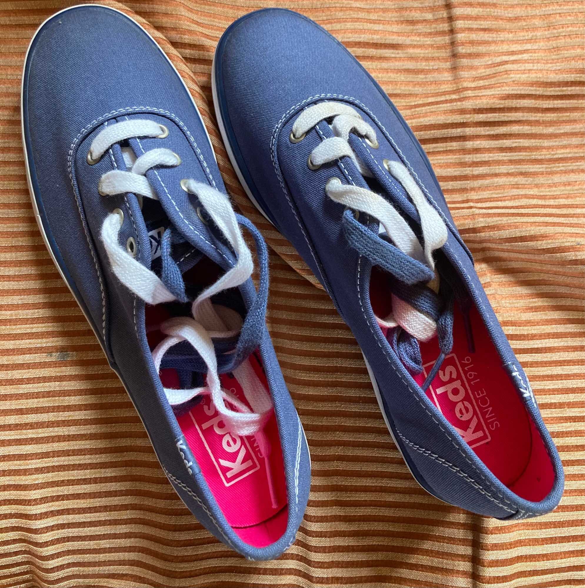 Lazada on sale keds shoes