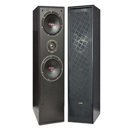 Crown BF646B Home Theater Speaker System ( 200 Watts ) Lazada PH